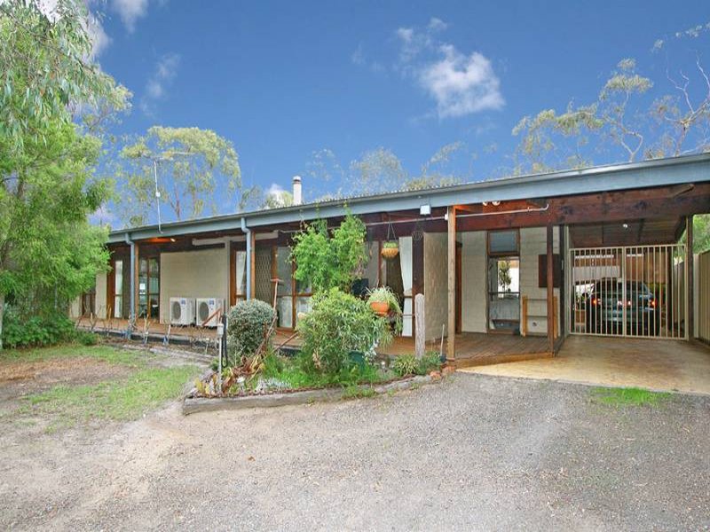 21 North Mountain Road, Heathcote Junction, VIC 3758