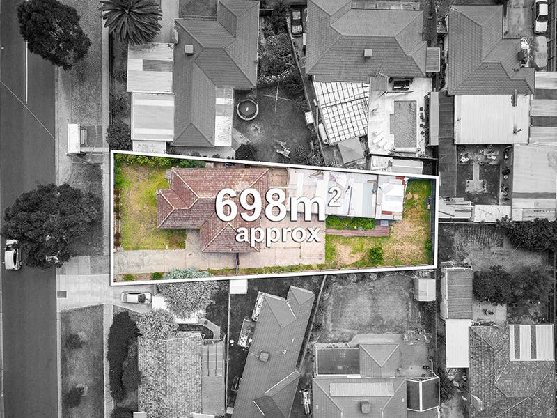 162 East Street, Hadfield, Vic 3046 House for Sale