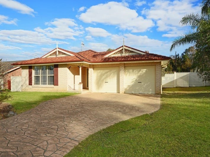 115 Judith Drive, North Nowra, NSW 2541