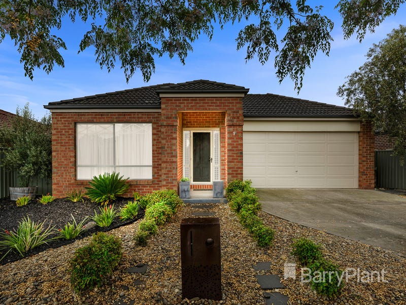 11 Carmichael Drive, Wyndham Vale, VIC 3024