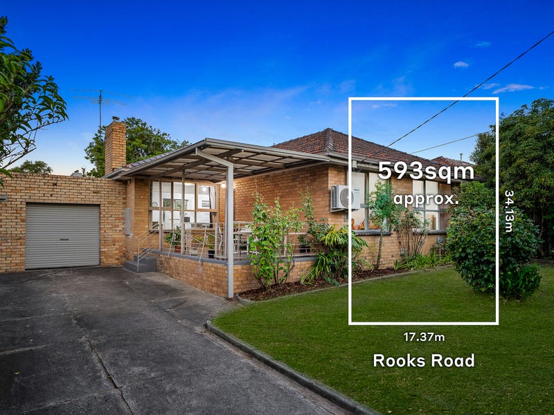 45 Rooks Road, Mitcham, Vic 3132 Property Details