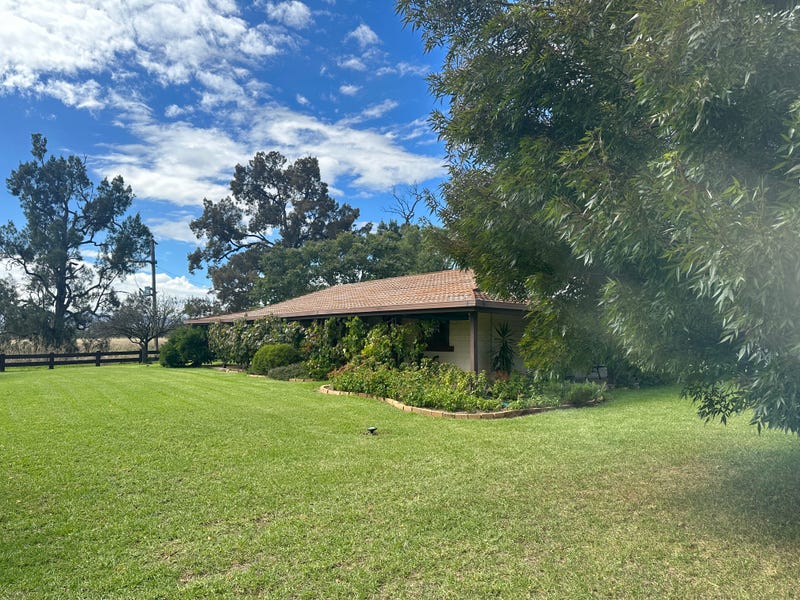 758 Coolah Creek Road, Coolah, NSW 2843 Property Details