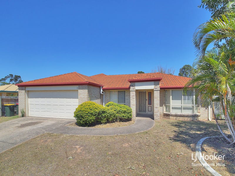 101 Sunflower Cres, Calamvale, QLD 4116 - realestate.com.au