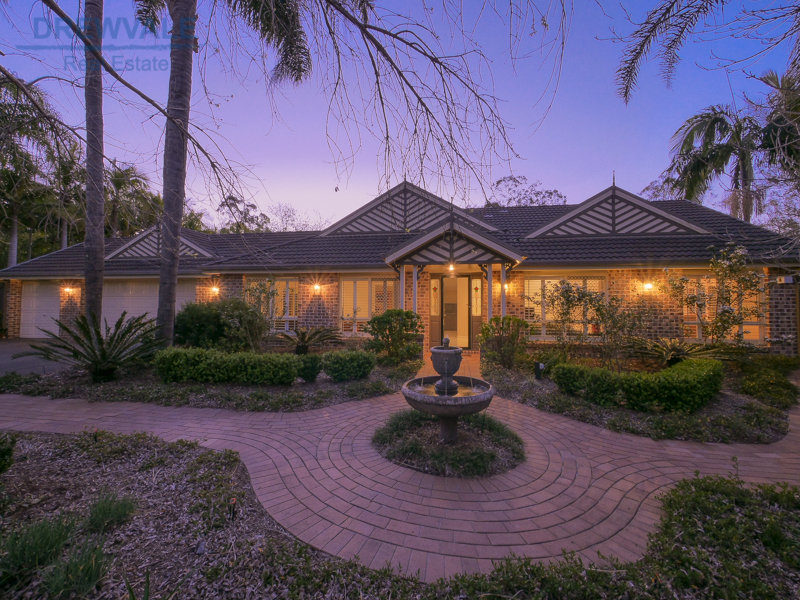 77 Boulia Street, Greenbank, Qld 4124 Property Details