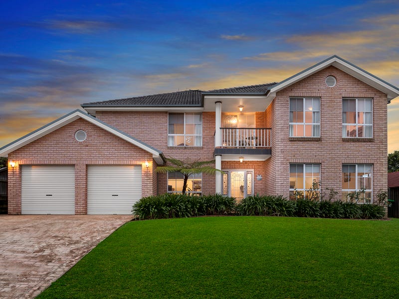 171 Waterworth Drive, Mount Annan, NSW 2567