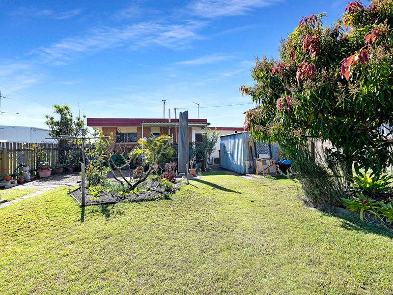 18 Macklin Street, Walkervale, QLD 4670