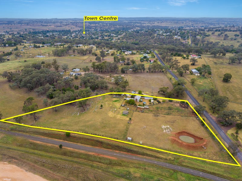 224 Packham Drive, Molong, NSW 2866 House for Sale