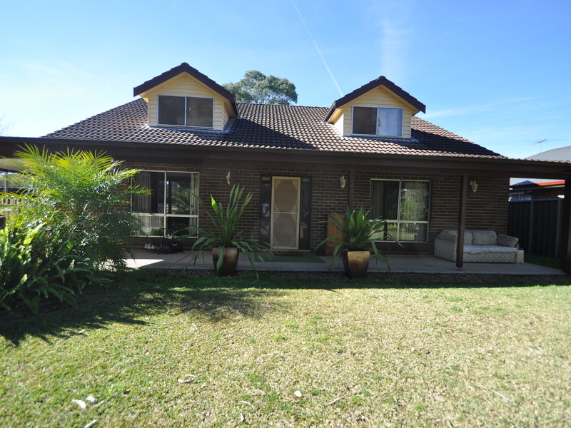 1230 Mulgoa Road, Mulgoa, NSW 2745 Property Details