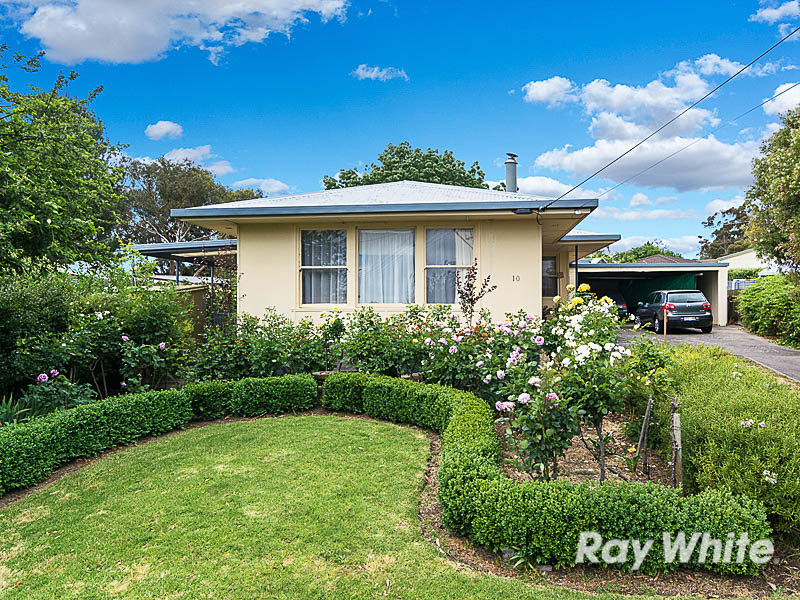 10 Hagen Street, Echunga, SA 5153 Property Details