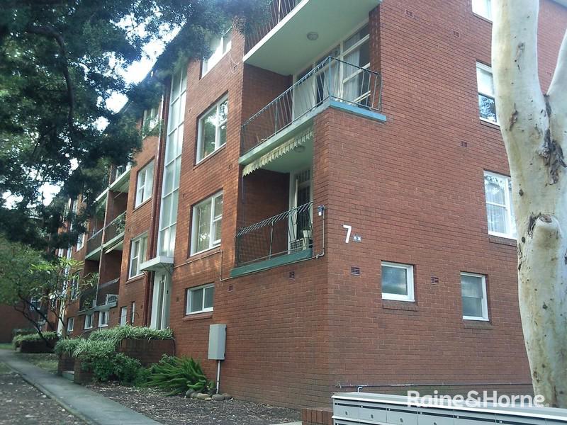 7 Everton Road, Strathfield, NSW 2135