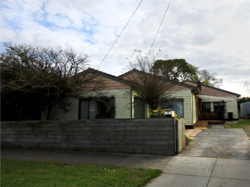 7 Market Road, Werribee, Vic 3030 Property Details