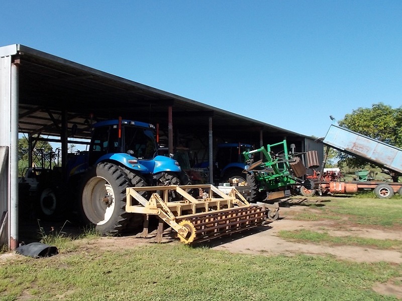 381 Drynie Road, Brandon, Qld 4808 Property Details