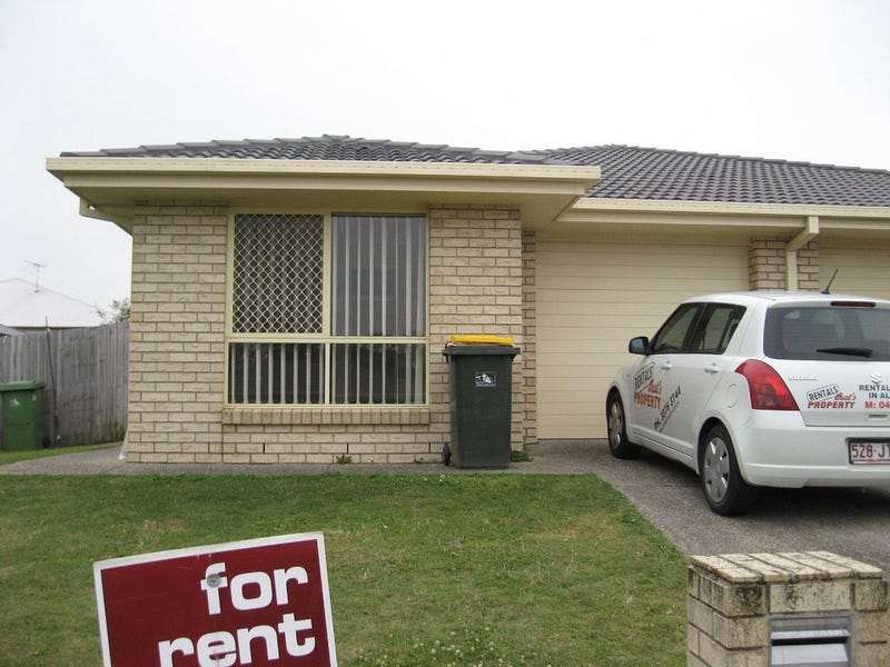 1/12 Adonis Court, Rothwell, QLD 4022