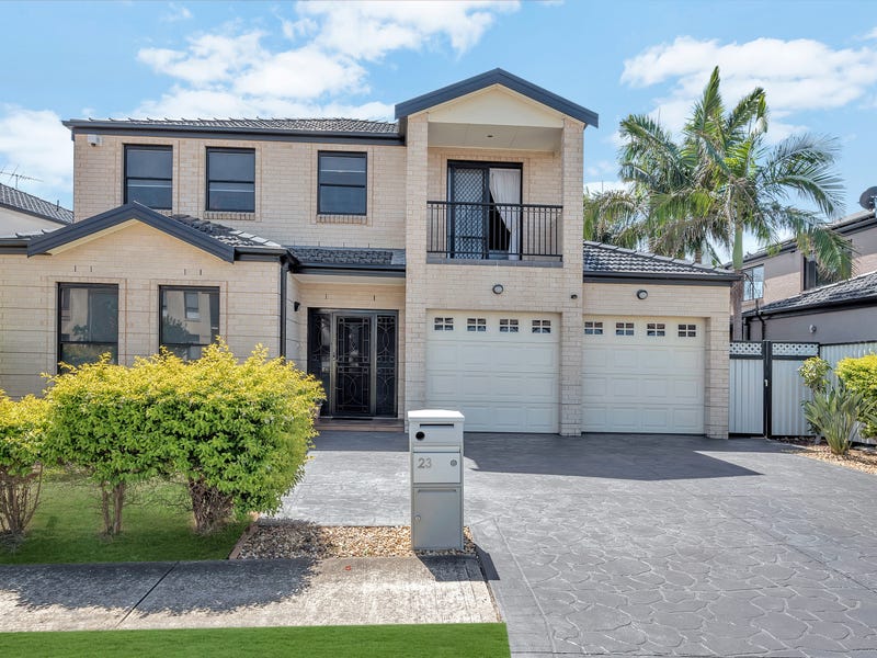 23 Dalmeny Drive, Prestons, NSW 2170 Property Details