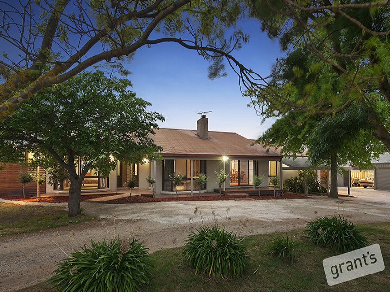 450 Bald Hill Road, Pakenham, VIC 3810