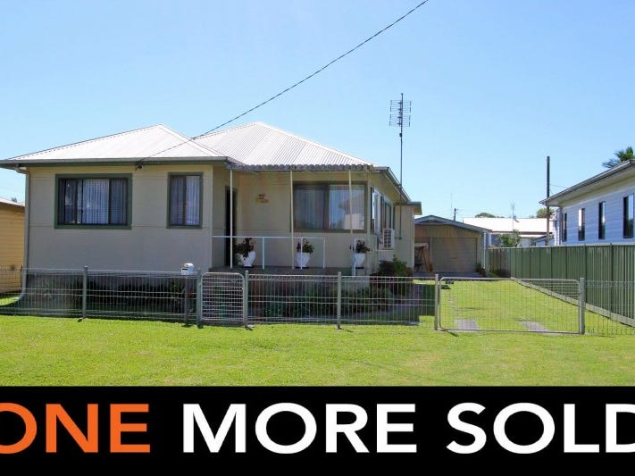 7 Park Street, Smithtown, NSW 2440 Property Details