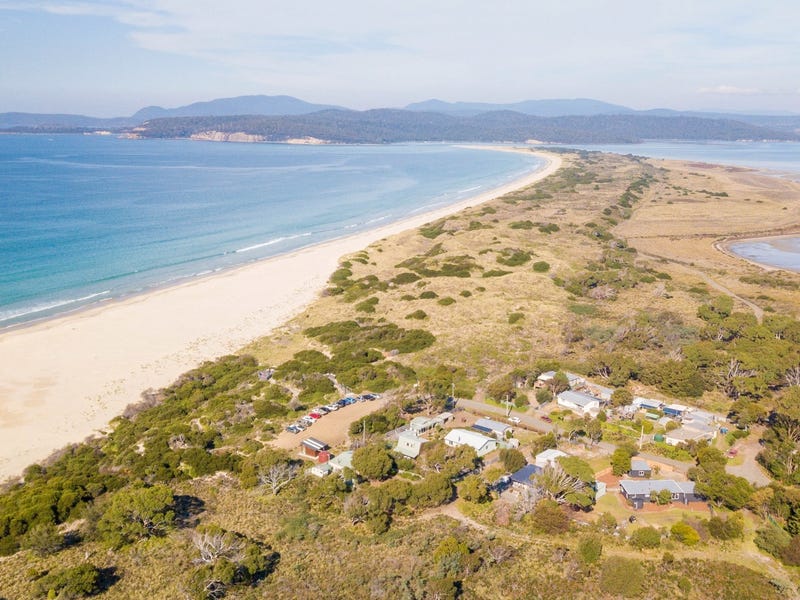 583 Marion Bay Road, Marion Bay, TAS 7175