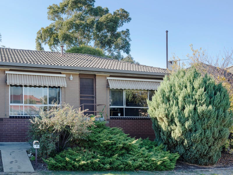 2/42 Bakewell Street, Bendigo, Vic 3550 Property Details