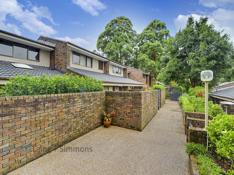 15/711 Unwin Road, Waitara, NSW 2077 Property Details