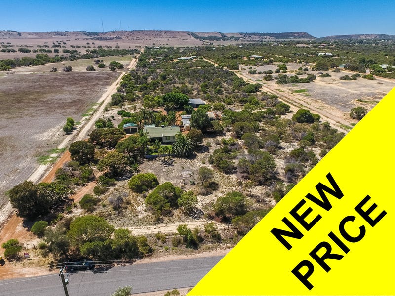 334 David Road, Waggrakine, WA 6530 Property Details