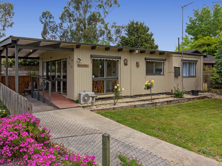 98 Little Yarra Road, Yarra Junction, VIC 3797