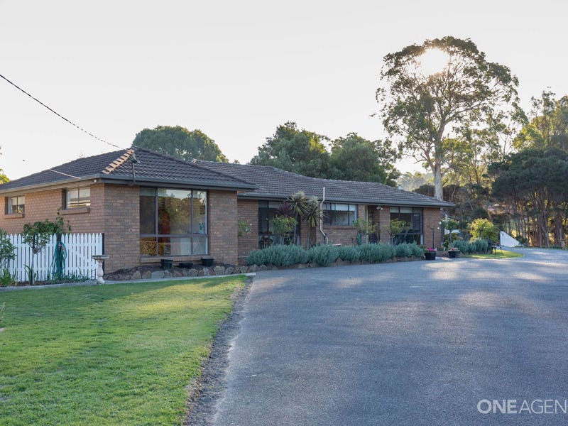 415 Gravelly Beach Road, Gravelly Beach, TAS 7276