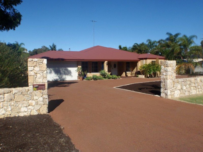 23 Wattleglen Ave, Erskine, WA 6210 Property Details