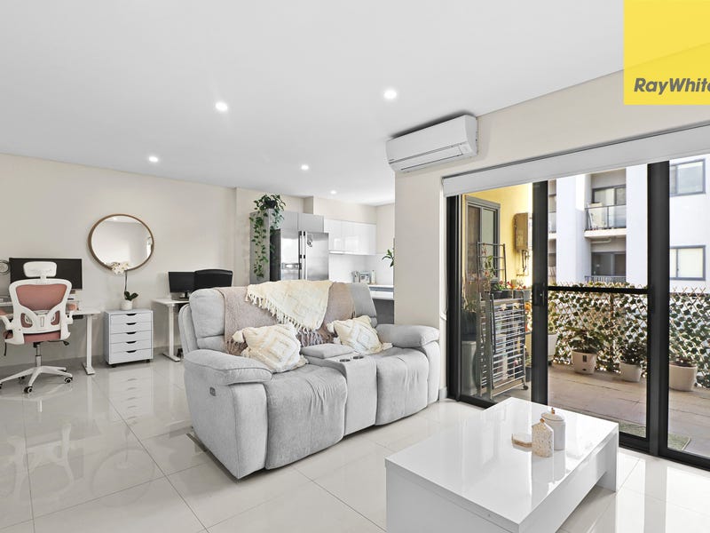 34/1A Premier Lane, Rooty Hill, NSW 2766 Apartment for Sale