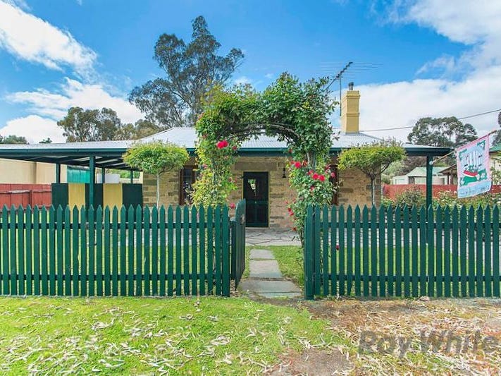 4 Frederick Place, Auburn, SA 5451 Property Details