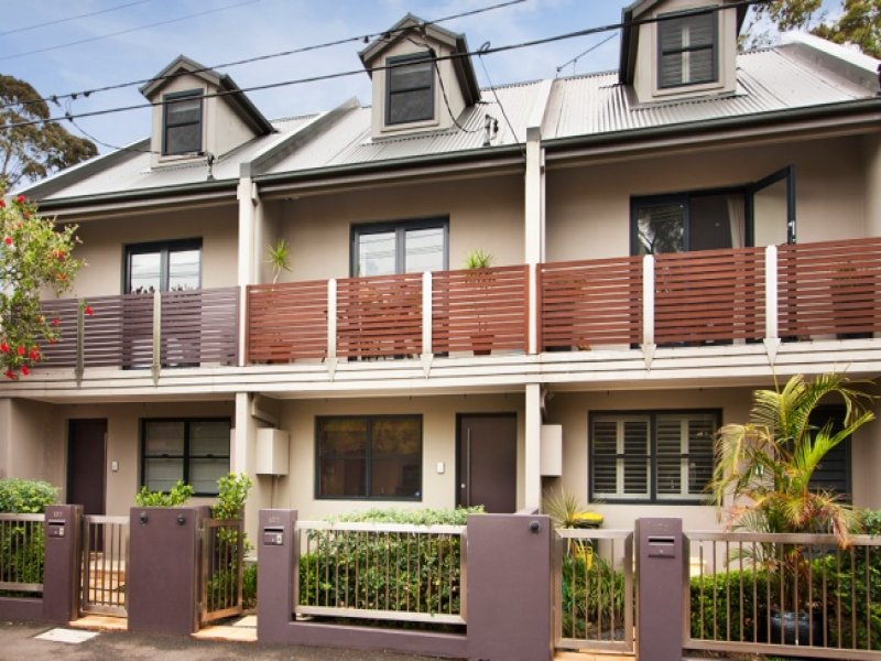 137A Rochford Street, Erskineville, NSW 2043 Property Details