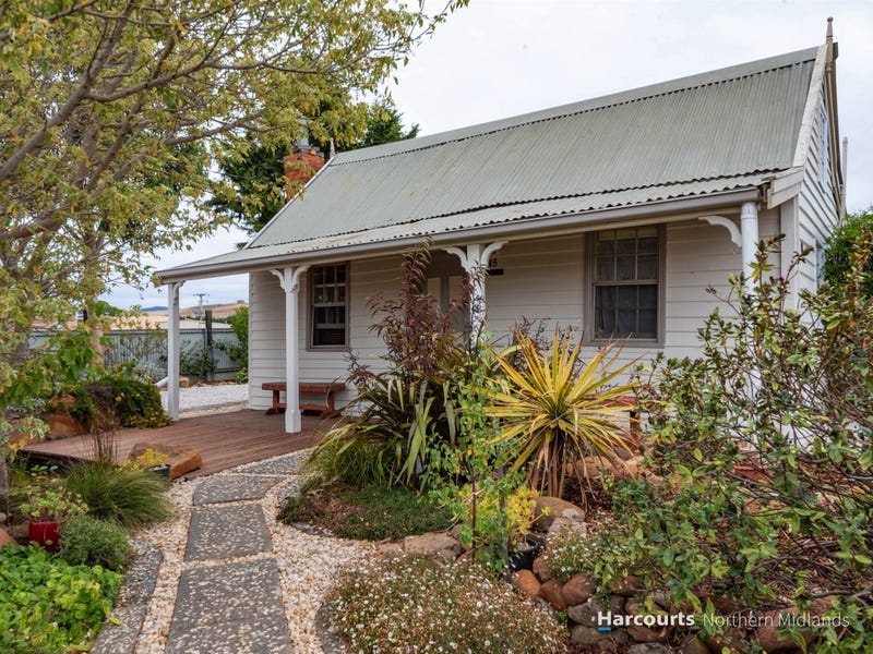 45 Main Road, Tunbridge, Tas 7120 Property Details