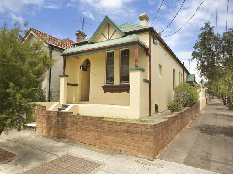 22 Lymerston Street, Tempe, NSW 2044 Property Details