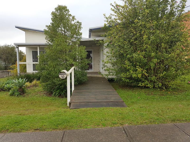 53 Old Bar Road, Old Bar, NSW 2430