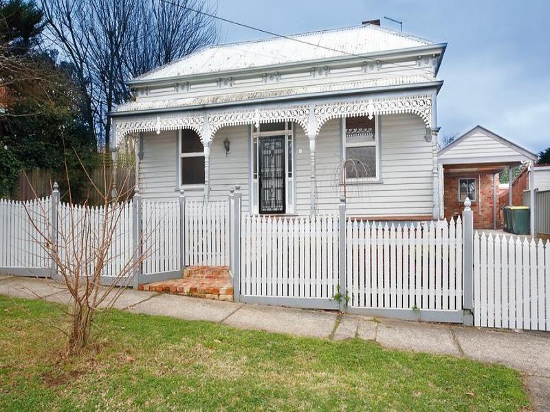 9 Queen Street S, Ballarat East, VIC 3350