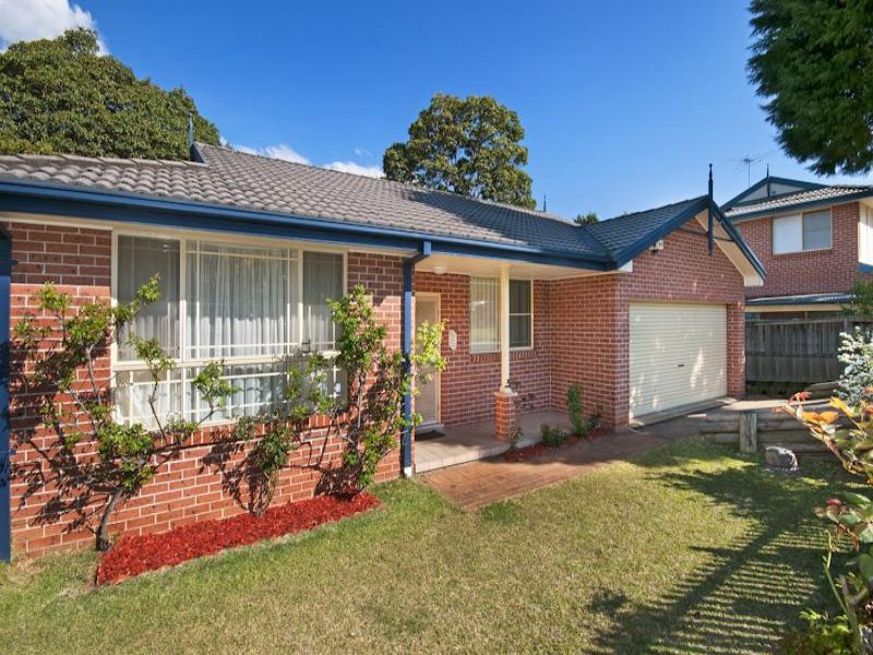 98 Wyralla Avenue, Epping, NSW 2121 - Property Details