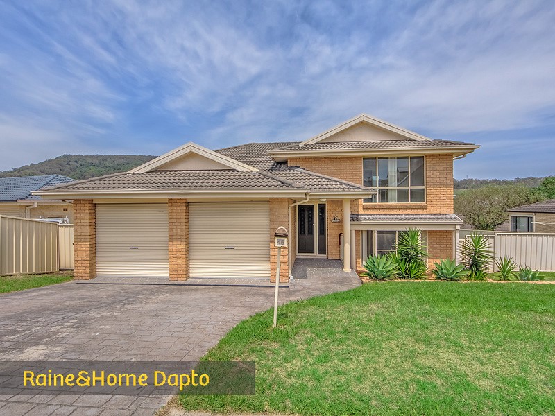 46 Fields Drive, Albion Park, NSW 2527