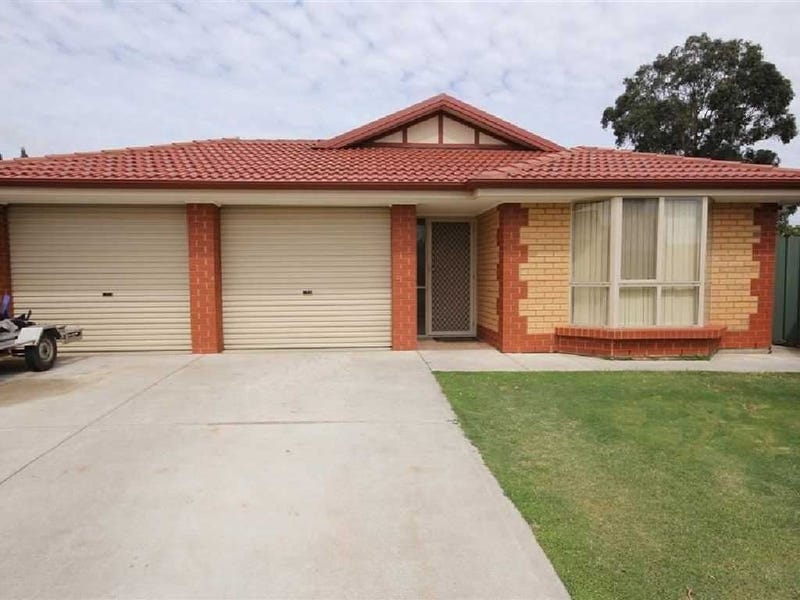 15 Lumsden Court, Evanston Park, SA 5116