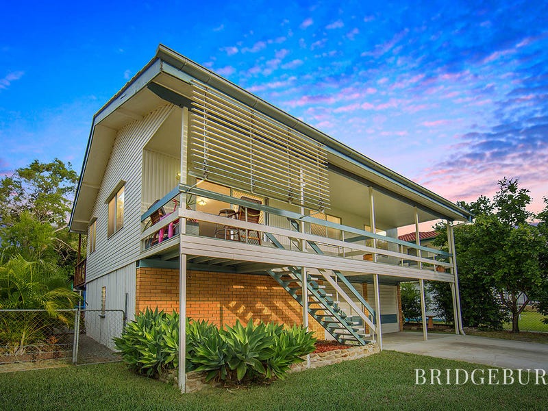 14 Cobalt Street, Keperra, Qld 4054 Property Details