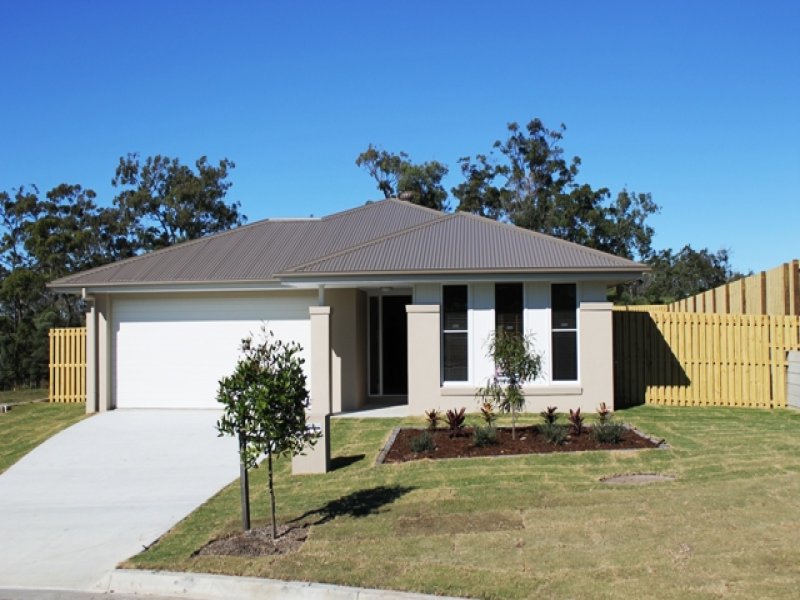 4 Vesper Lane, Coomera, QLD 4209