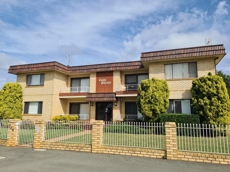 4/227 Brisbane Street, Dubbo, NSW 2830