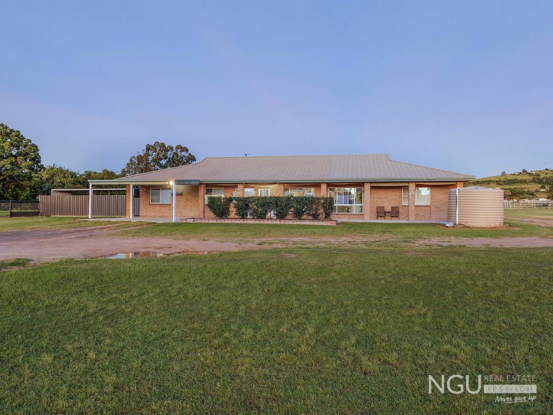 81 Lowood Minden Road, Lowood, QLD 4311