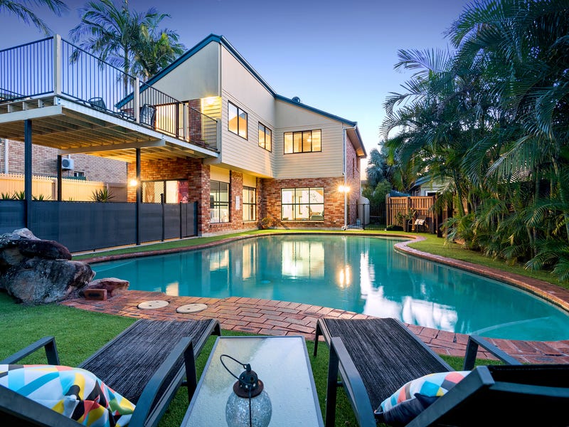 3 Brennan Place, Lota, Qld 4179 Property Details