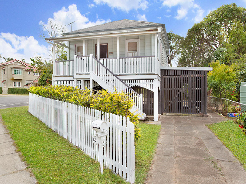 53 Carnation Street, Wynnum, QLD 4178