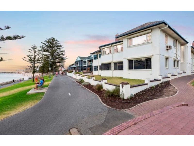 5/31 South Esplanade, Glenelg South, SA 5045