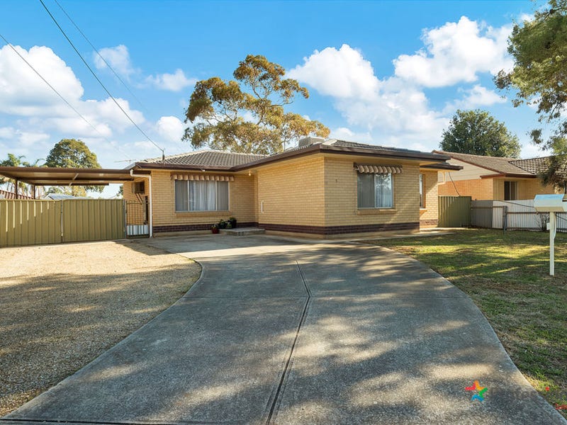 5 Jewell Street, Salisbury North, SA 5108