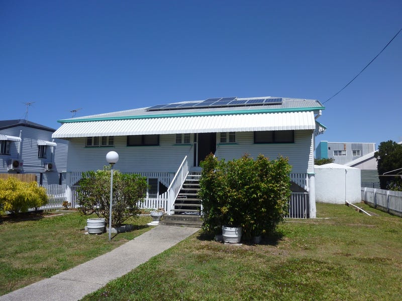 12 Martin Street, North Mackay, Qld 4740 House for Sale realestate