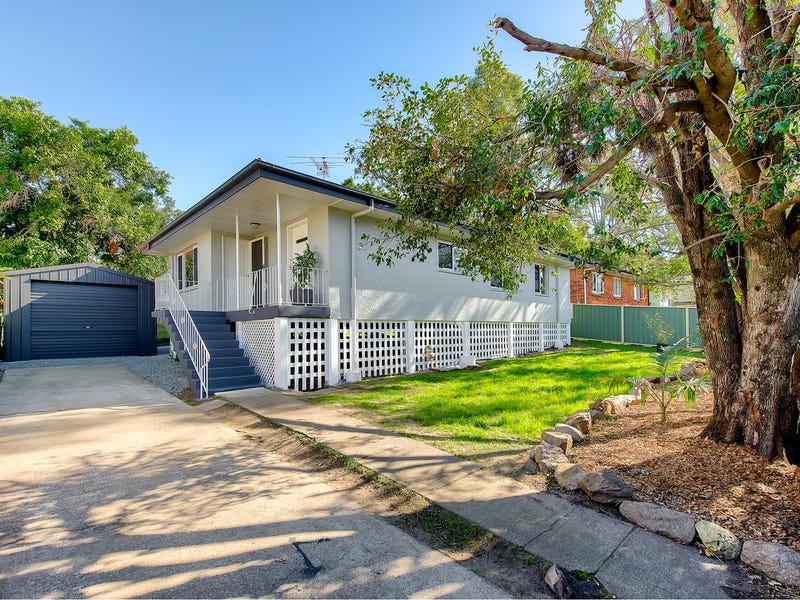 40 Adelaide Street, Kingston, Qld 4114 Property Details