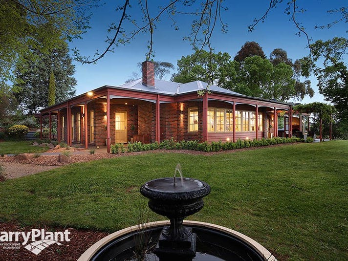 60 Ducks Lane, Seville, Vic 3139 Property Details