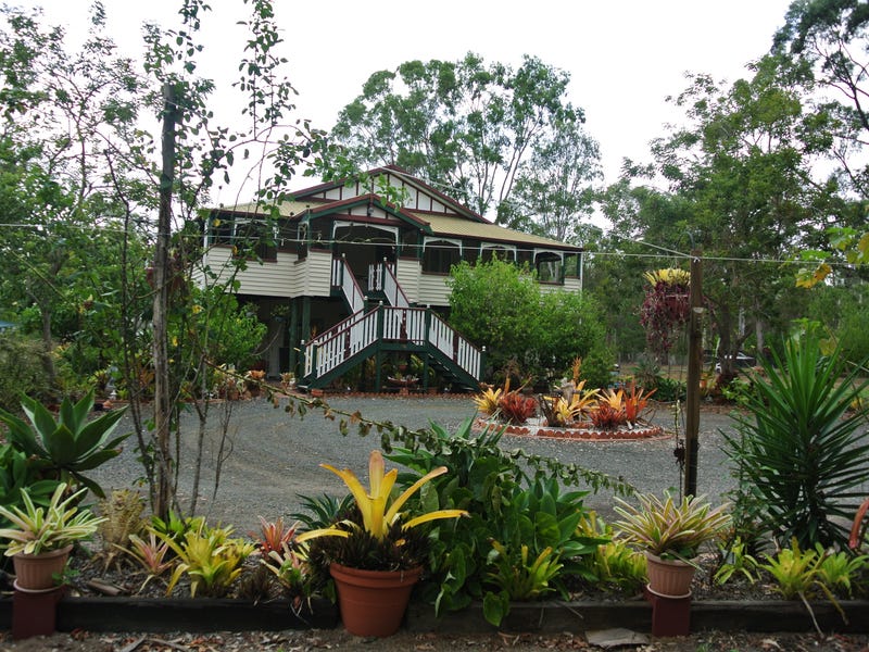 20 Pacific Haven Drive, Howard, QLD 4659