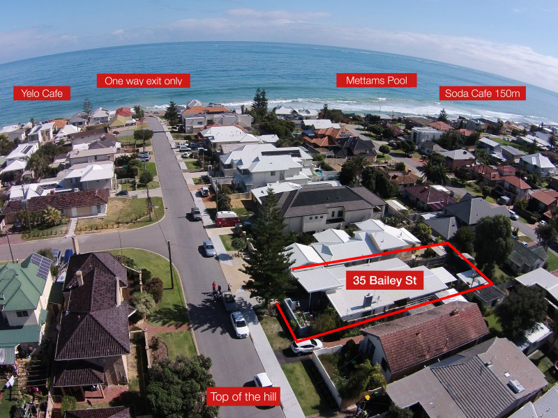 35 Bailey Street, Trigg, WA 6029 Property Details